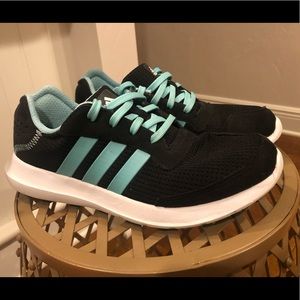 Adidas Cloudfoam Ortholite sneakers. Size 8